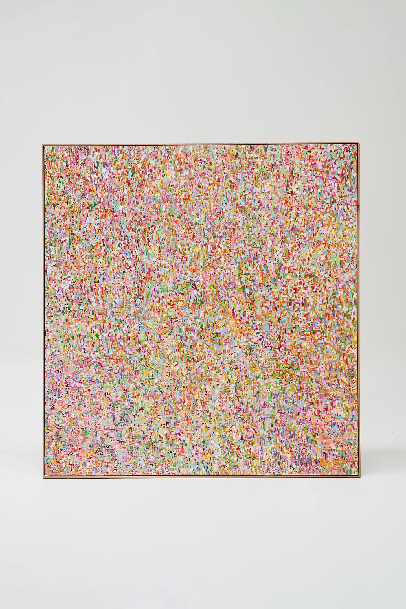 Jai Vasicek Cosmic Orchard Limited Edition Print