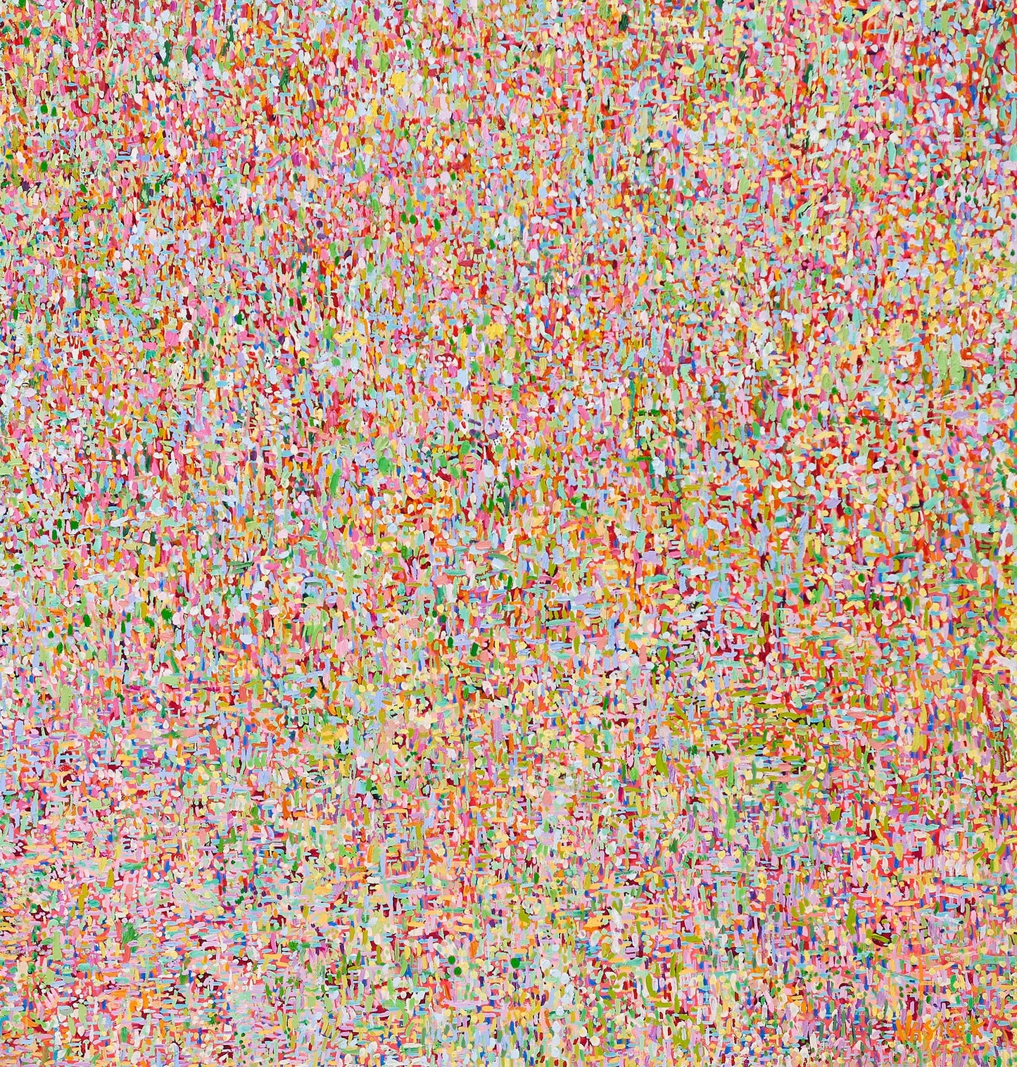 Jai Vasicek Cosmic Orchard Limited Edition Print