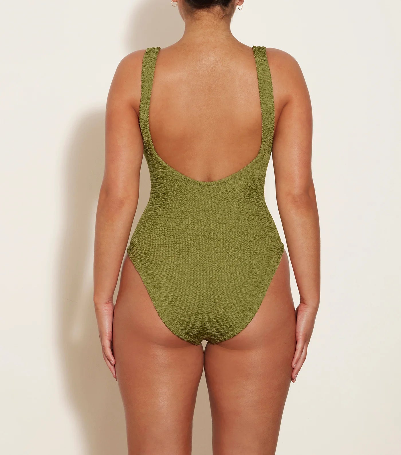 Domino Swim Moss