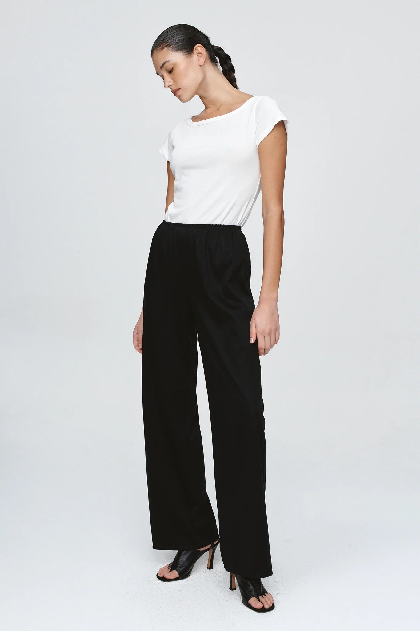 Dree Pant Black