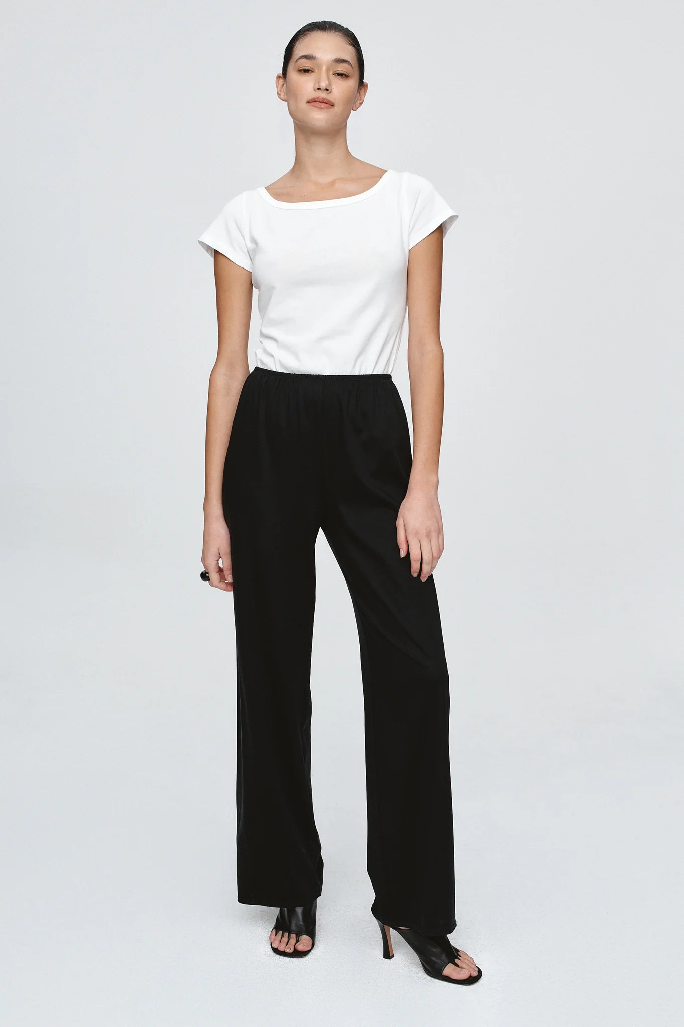 Dree Pant Black