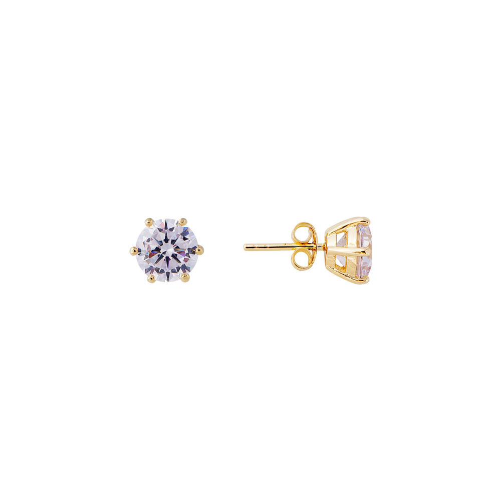 Fairley Celeste Cocktail Studs