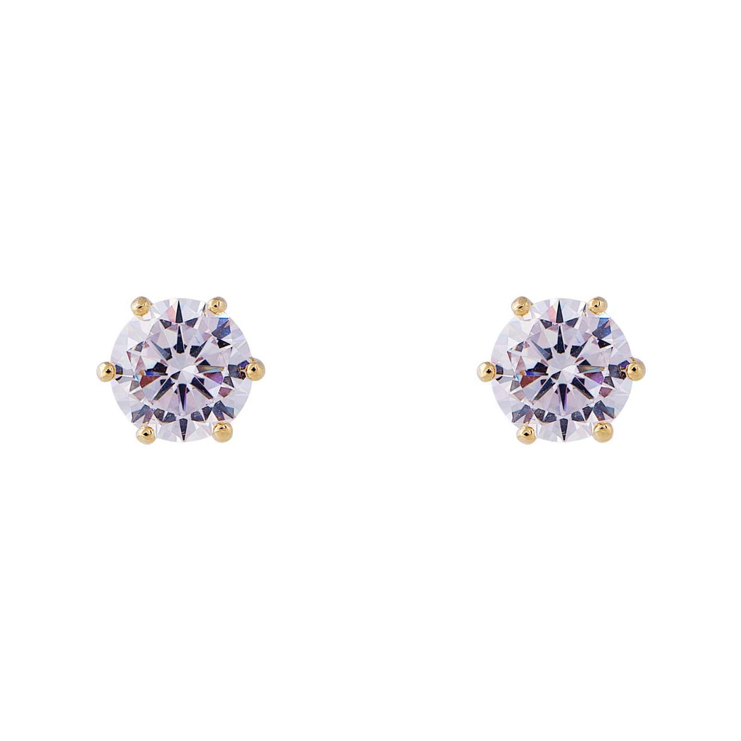 Fairley Celeste Cocktail Studs