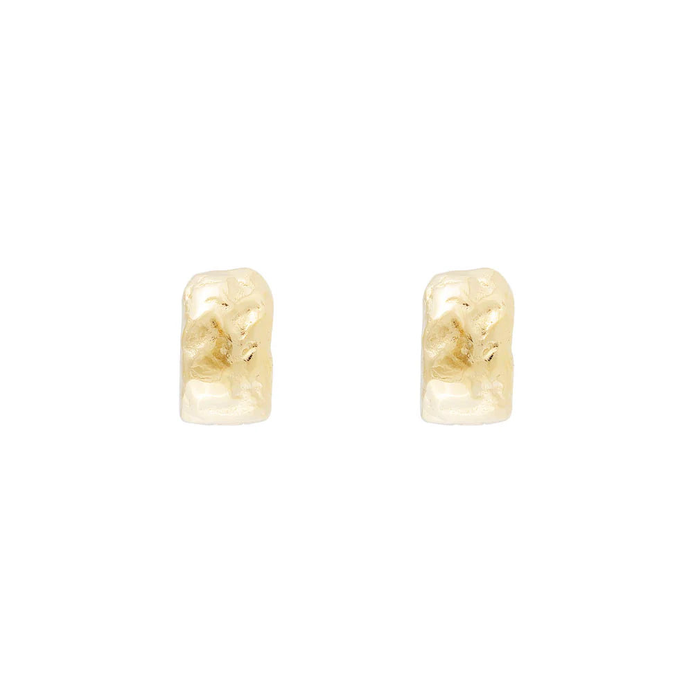 Antique Gold Chubby Huggies