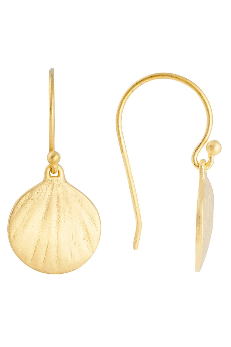 Mini Golden Beachcombers Hooks