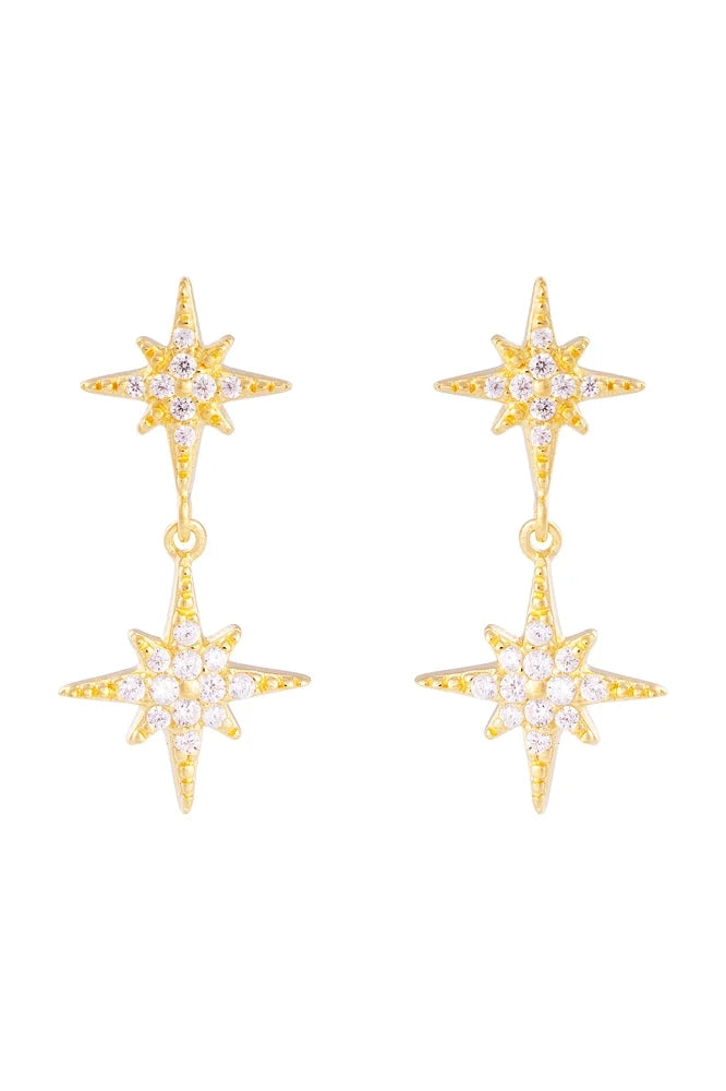 Fairley Starburst Drop