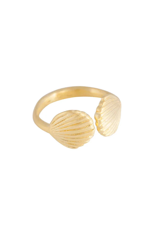 Beachcomber Ring