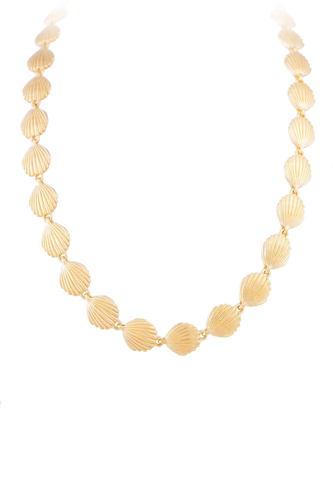 Beachcomber Necklace