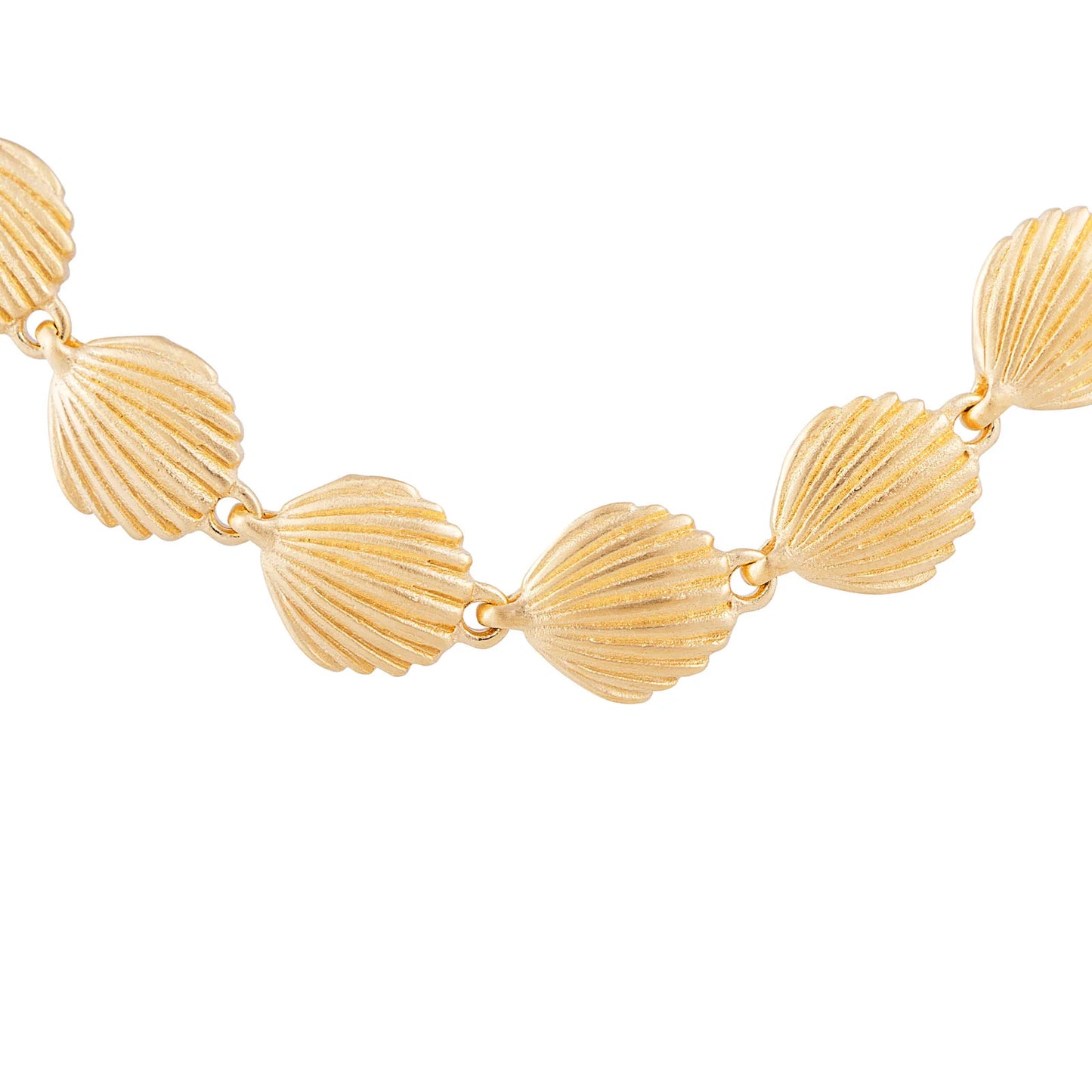 Beachcomber Necklace