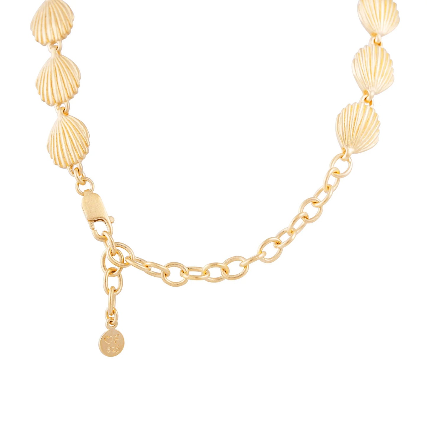 Beachcomber Necklace