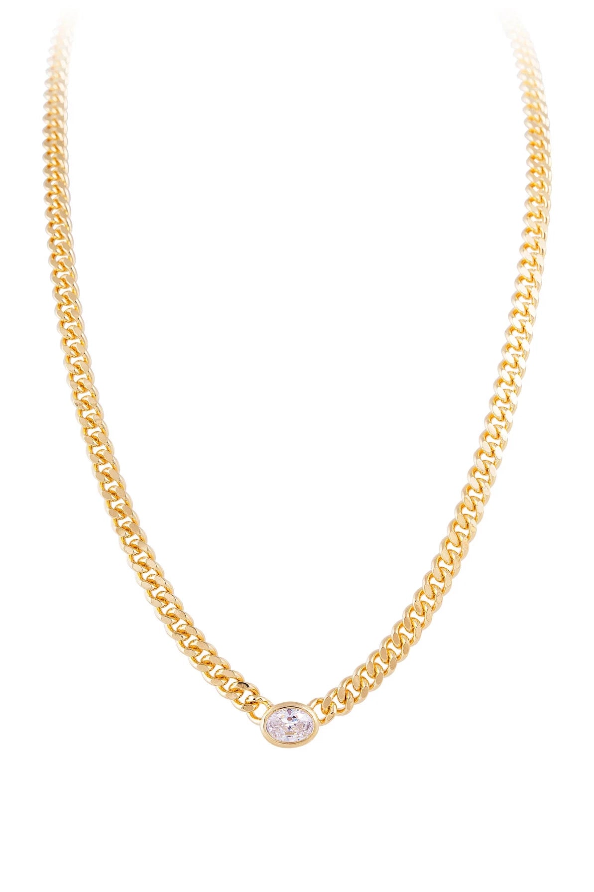 Fairley Celeste Necklace