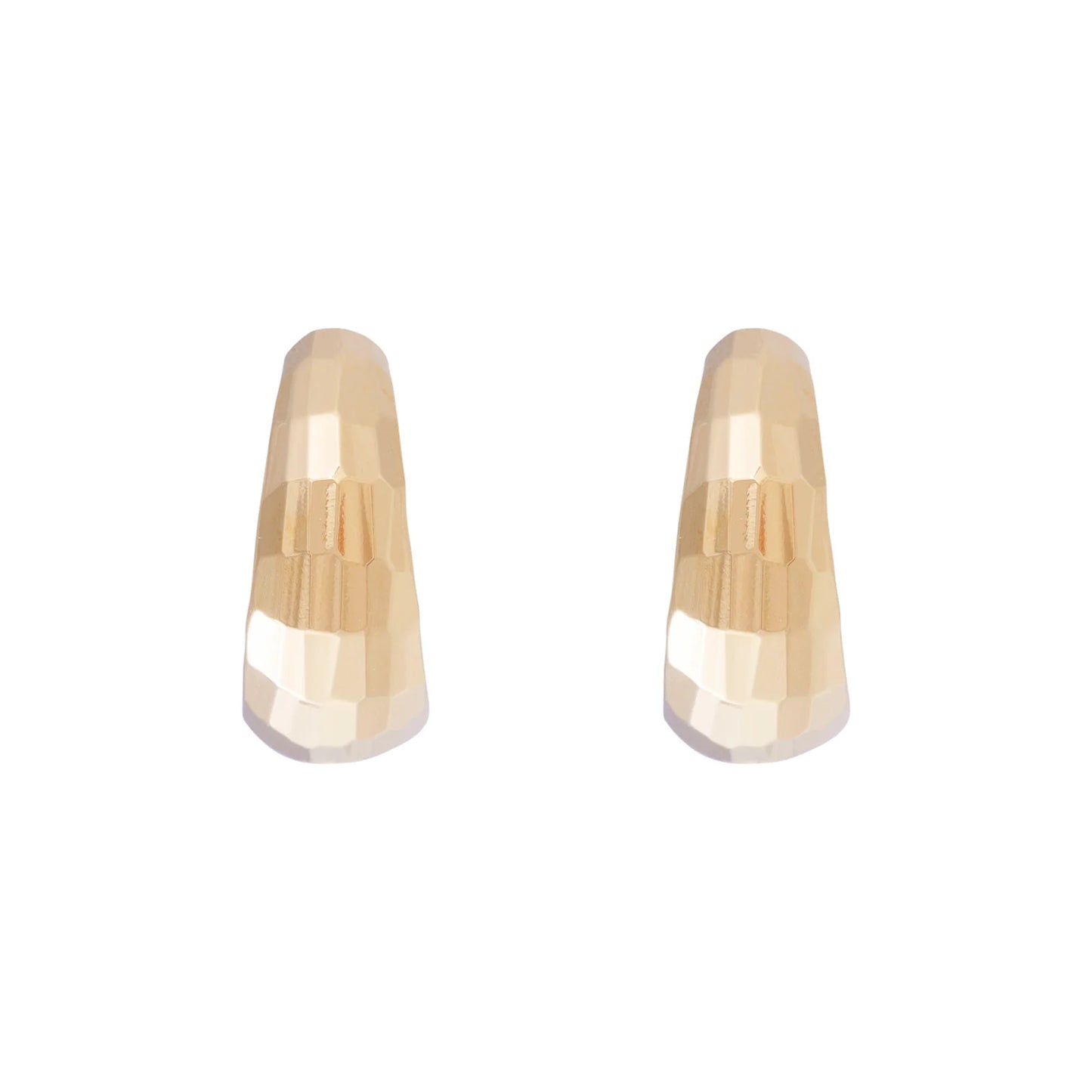 Fairley Prism Midi Hoops