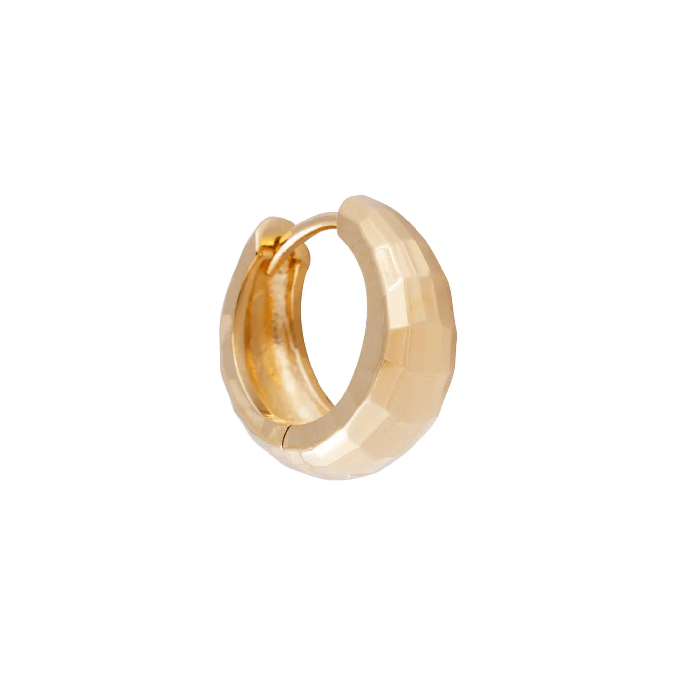 Fairley Prism Midi Hoops