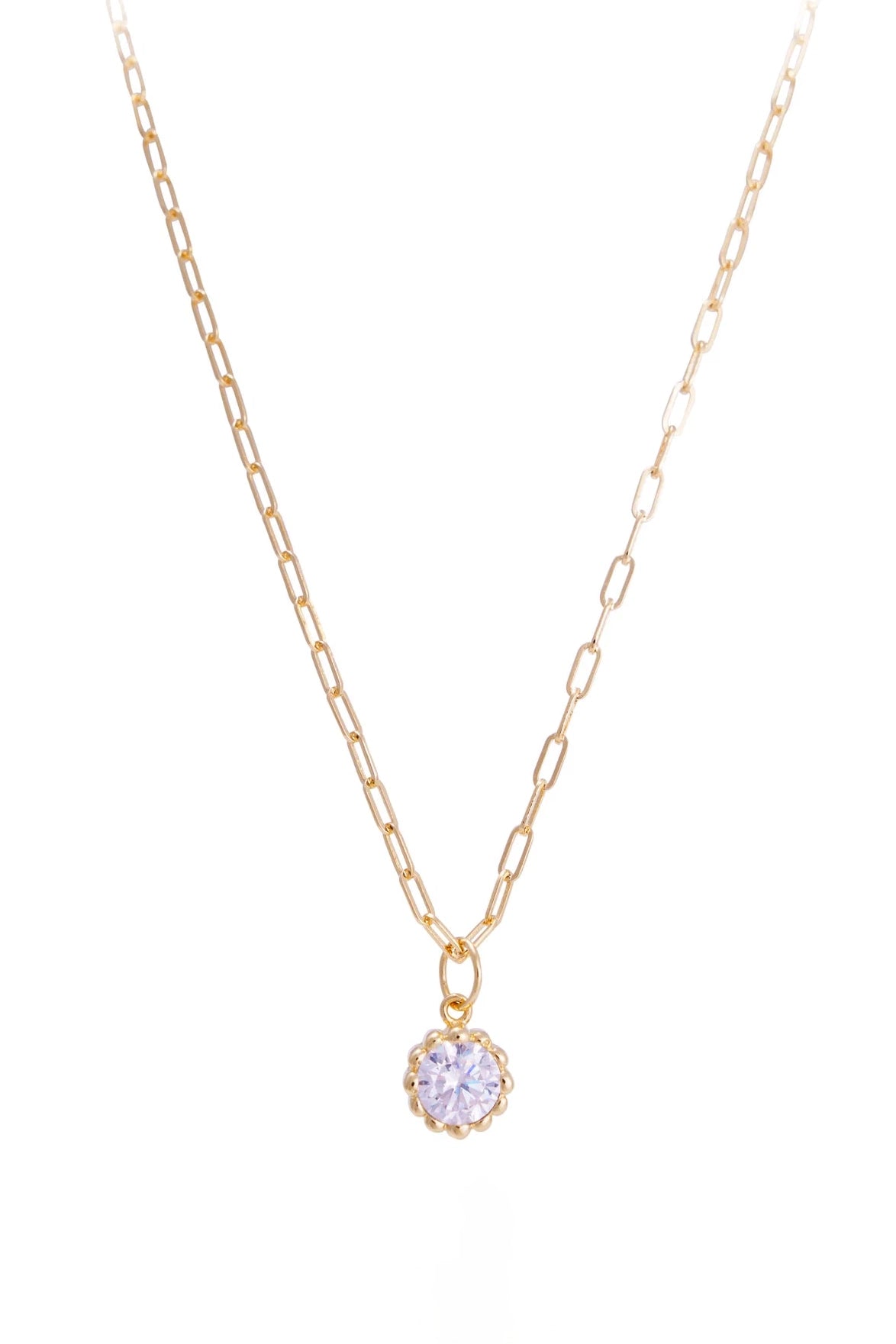 Fairley Lumiere Necklace