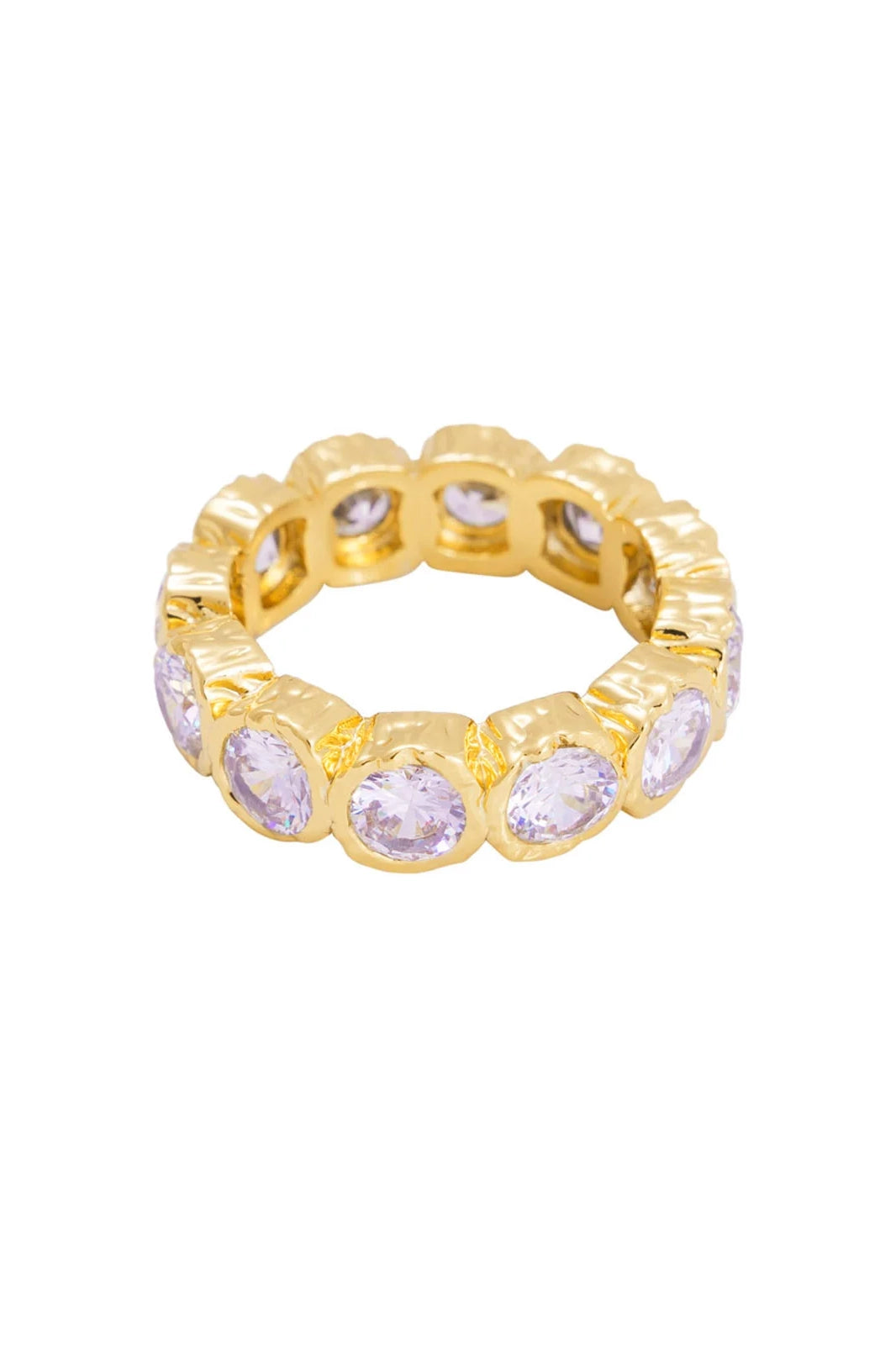 Fairley Lumiere Ring