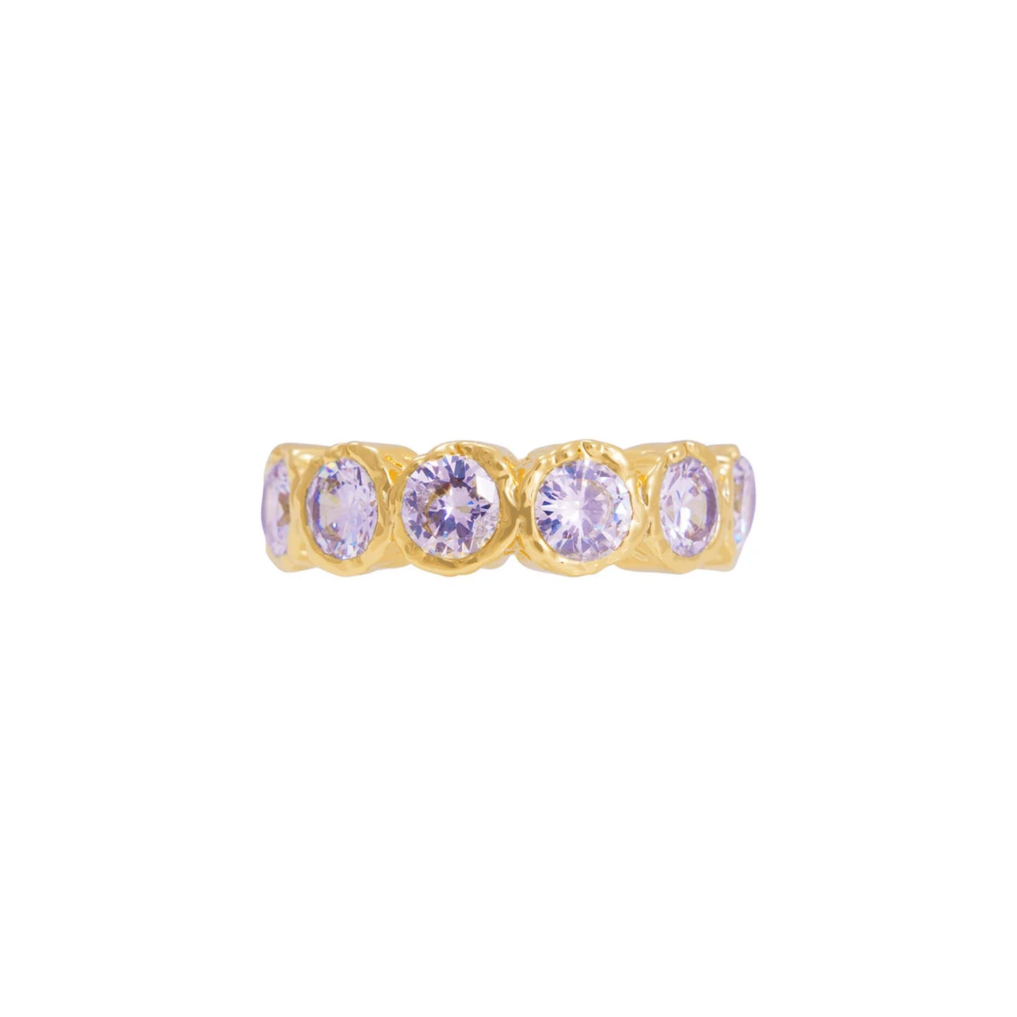 Fairley Lumiere Ring