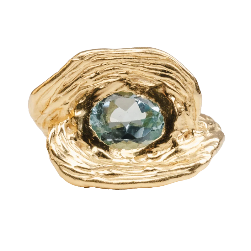 Iemanja Ring