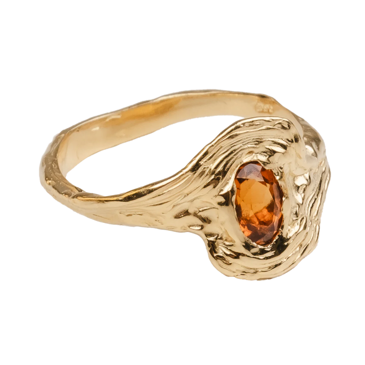 Physalis Ring