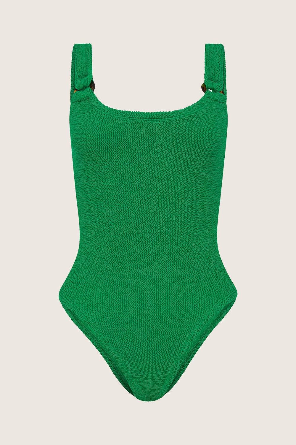 Domino Swim Emerald