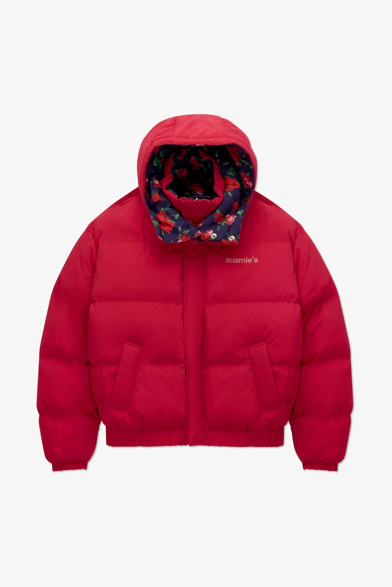 Elena Reversible Puffer