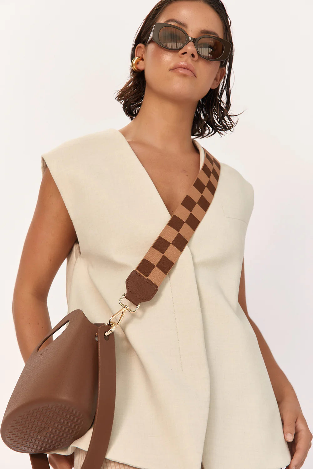 The BB Mini Set Cocoa
