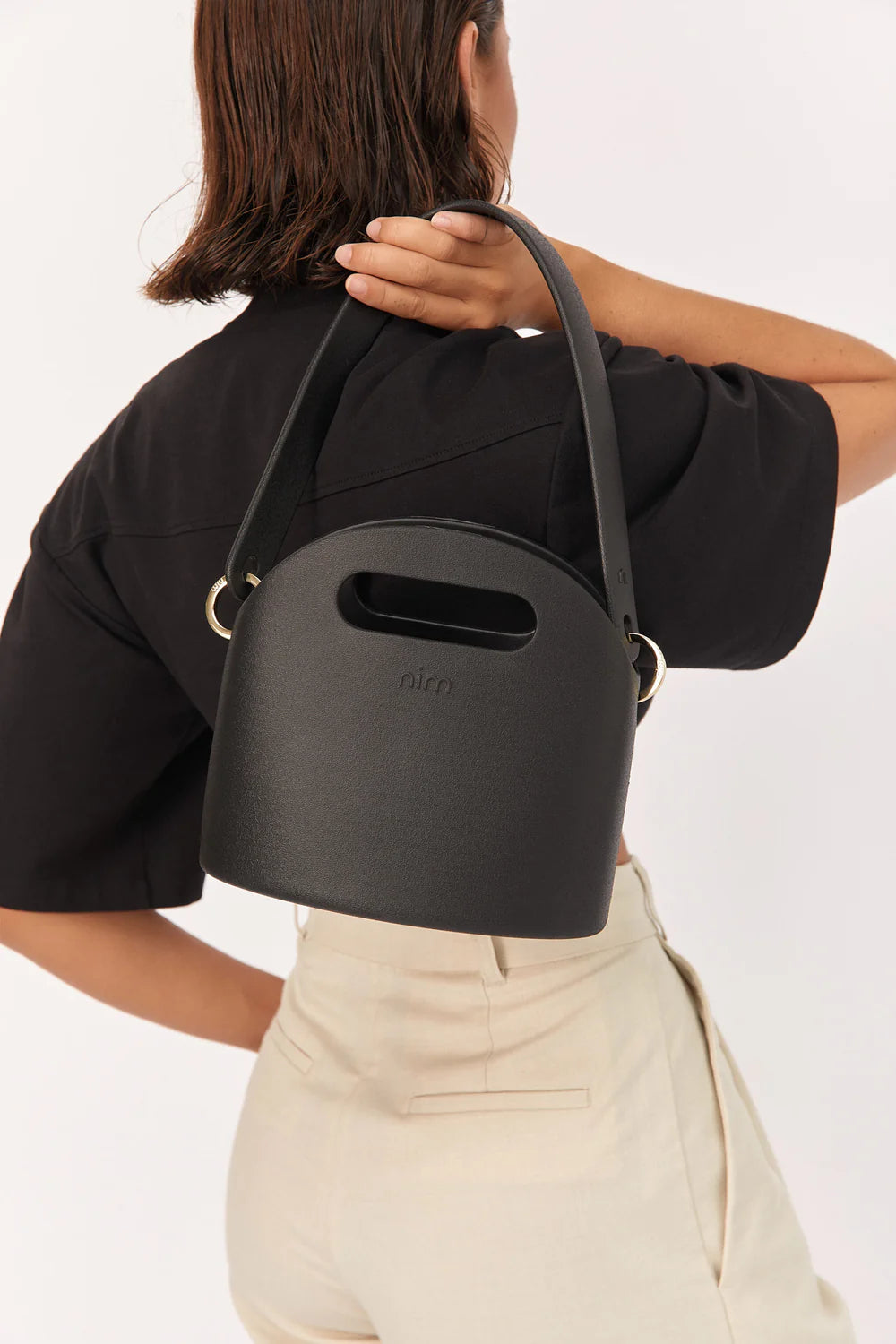 The BB Mini Set Black