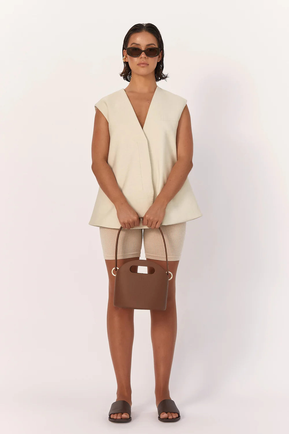 The BB Mini Set Cocoa