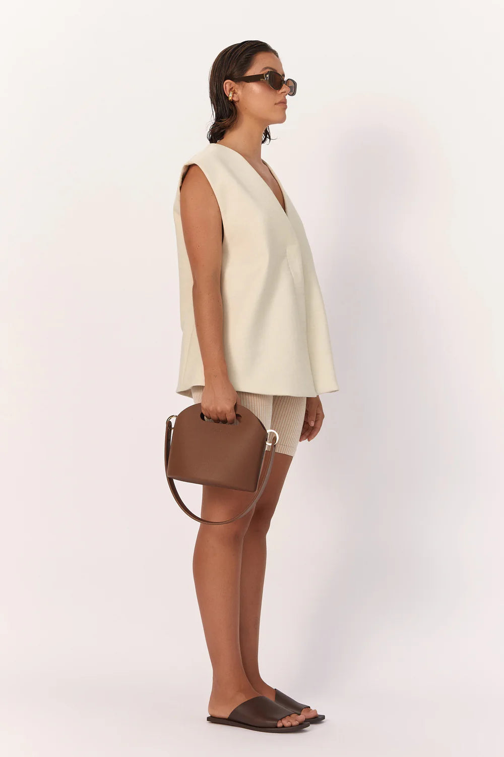 The BB Mini Set Cocoa