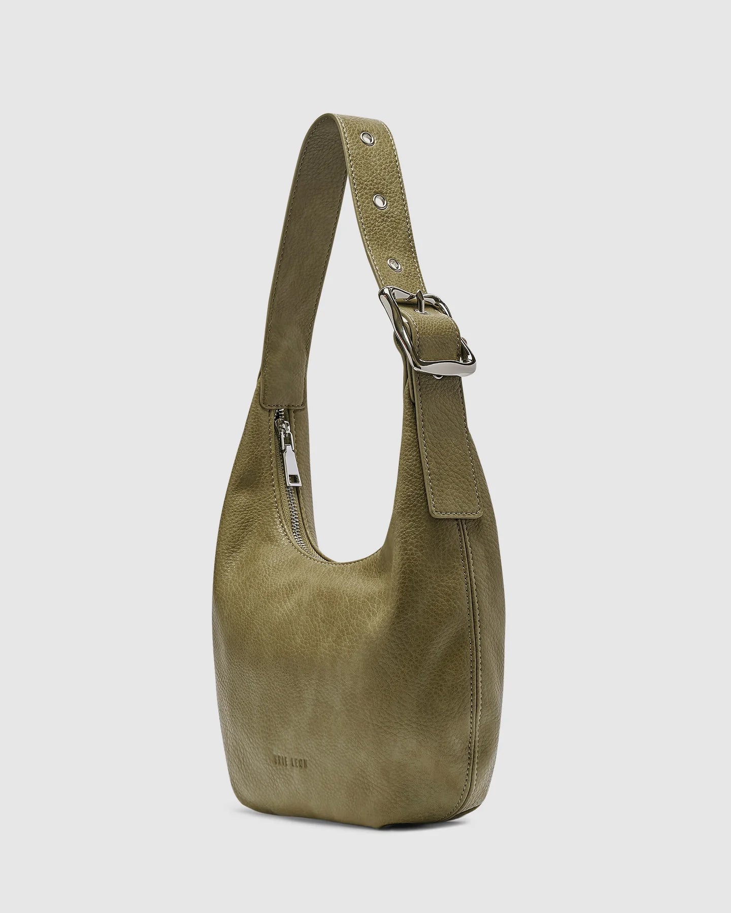 Everyday Croissant Bag Olive