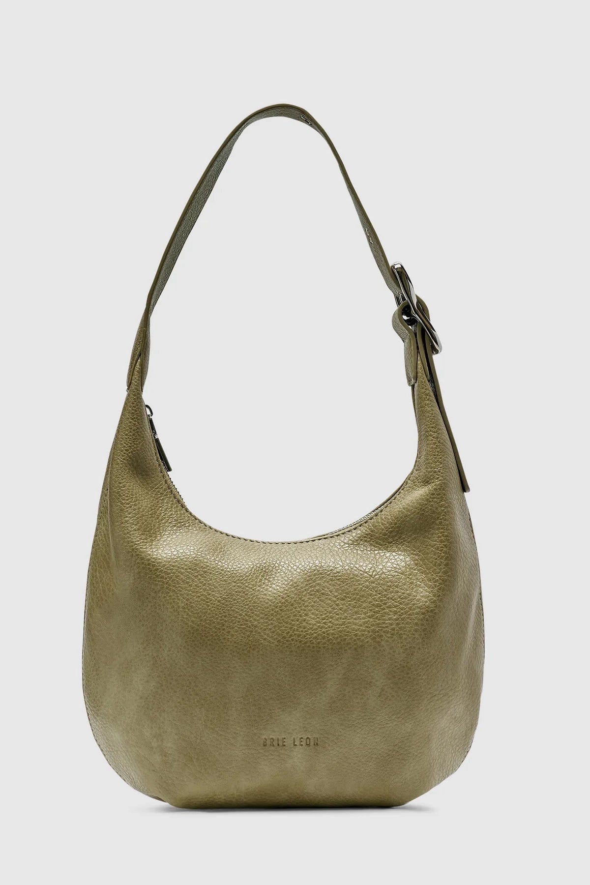 Everyday Croissant Bag Olive