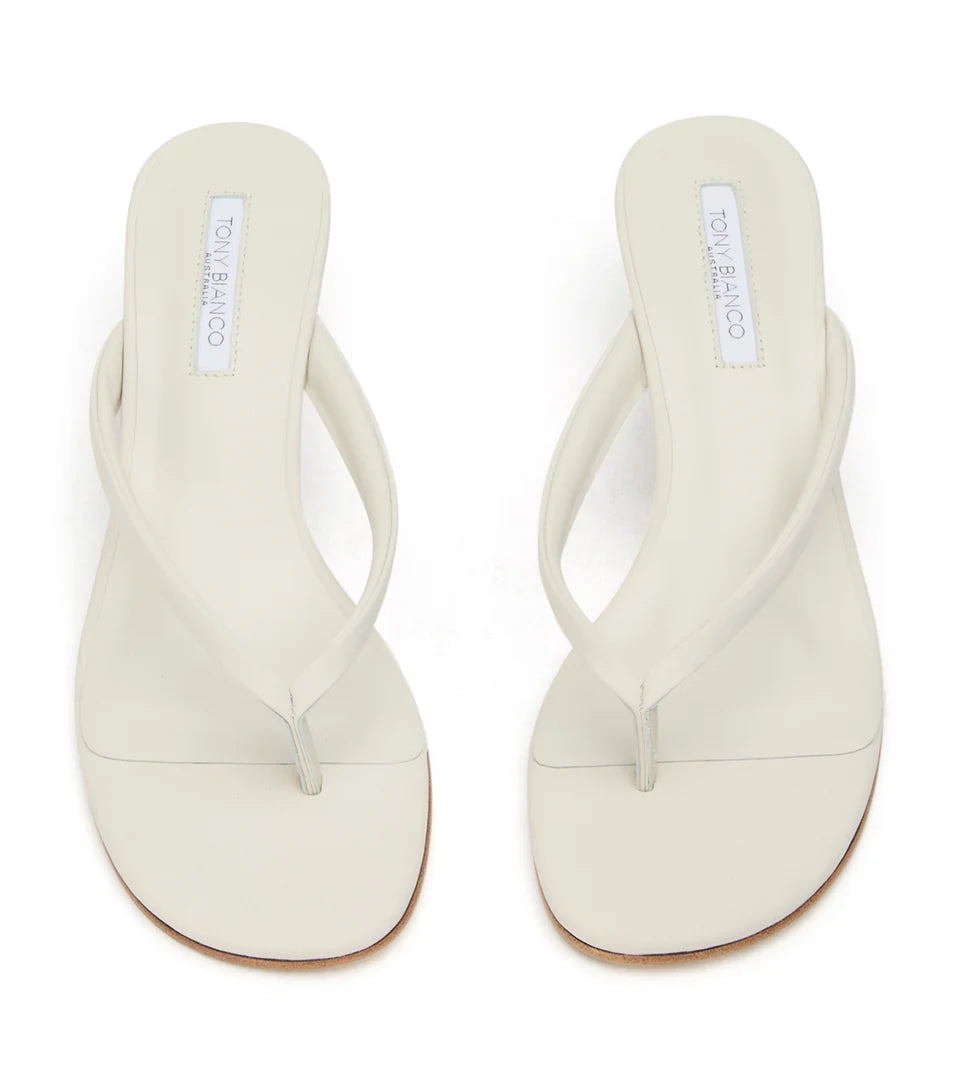 Tony Bianco Edgy Willow Nubuck