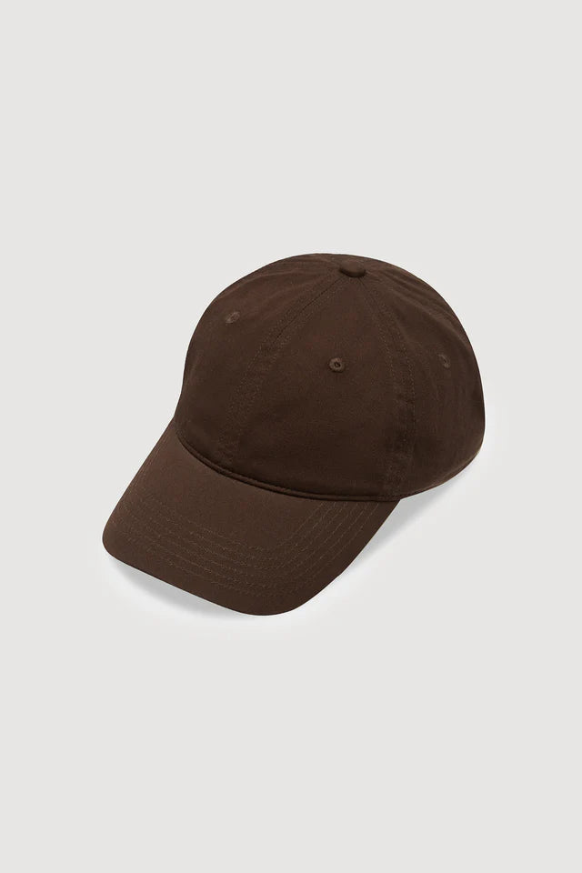 Everyday Cap Ganache