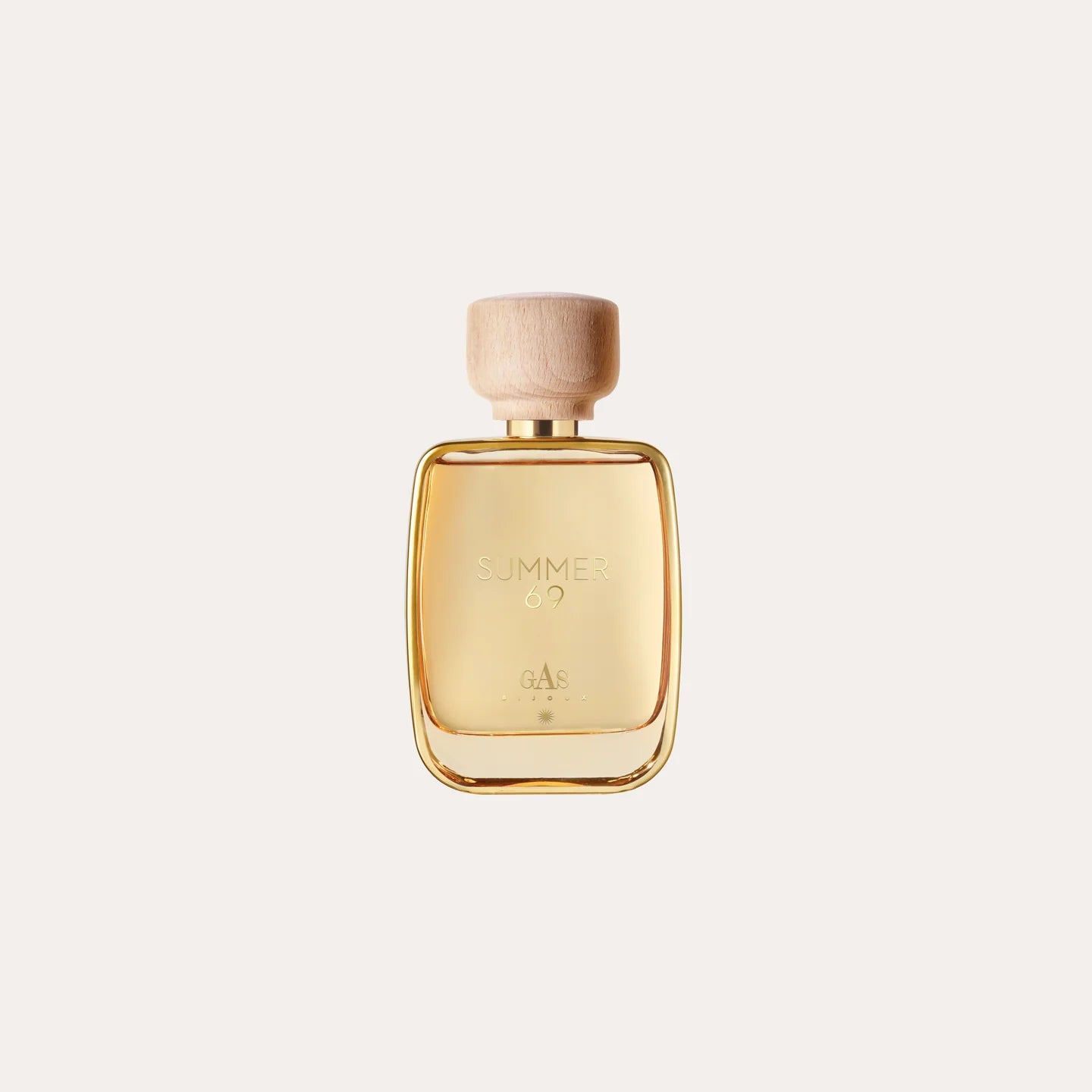 Gas Bijoux Summer 69 Eau de Parfum 50 ml