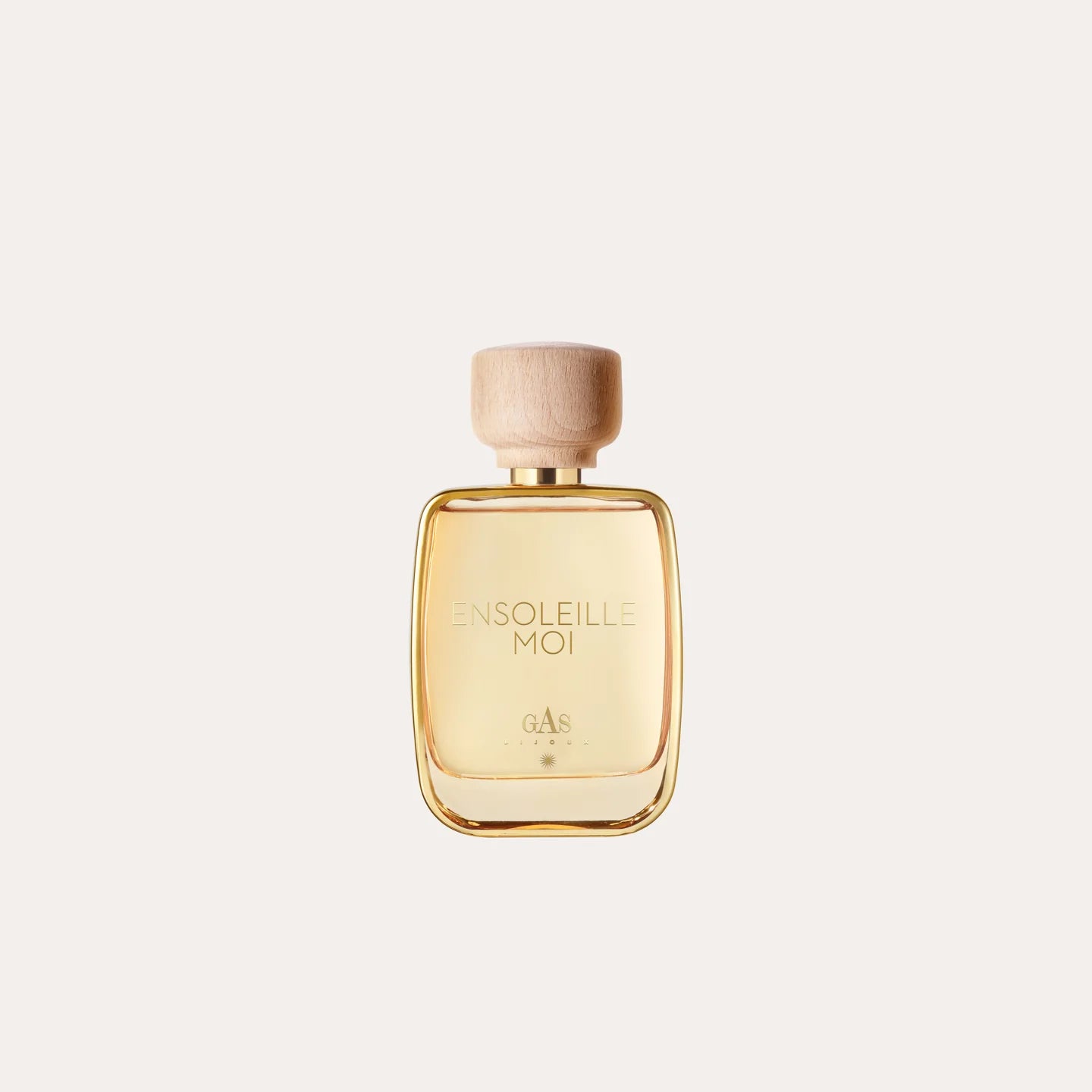 Gas Bijoux Ensoleille Moi Eau de Parfum 50 ml