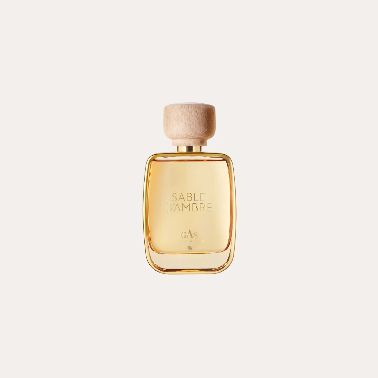 Gas Bijoux Sable D'Ambre Eau de Parfum 50 ml