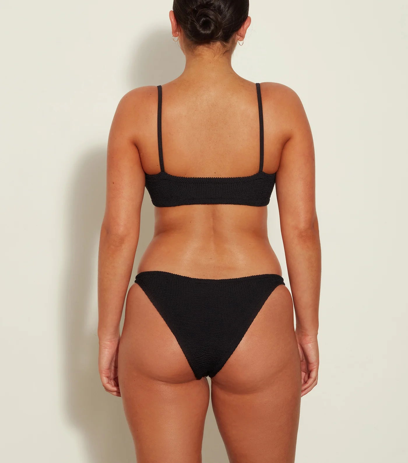 Gigi Bikini Black