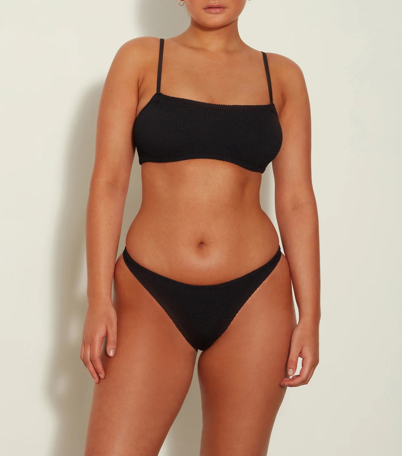 Gigi Bikini Black