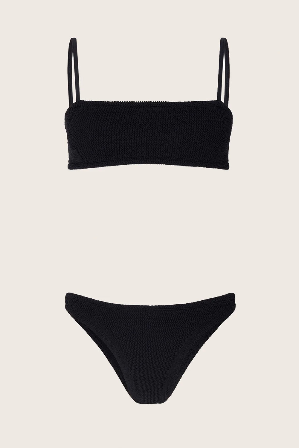 Gigi Bikini Black