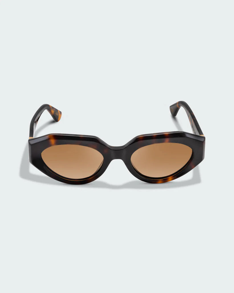 The Goldie Tortoise Shell