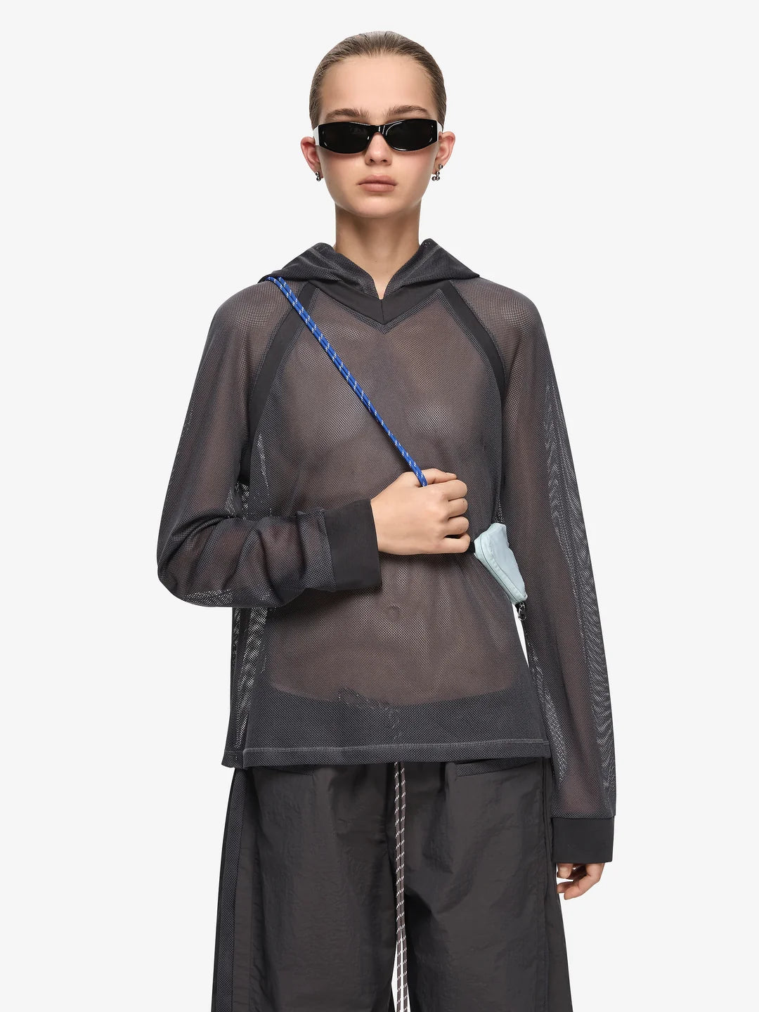 Bec and Bridge Kenza Pant Charcoal