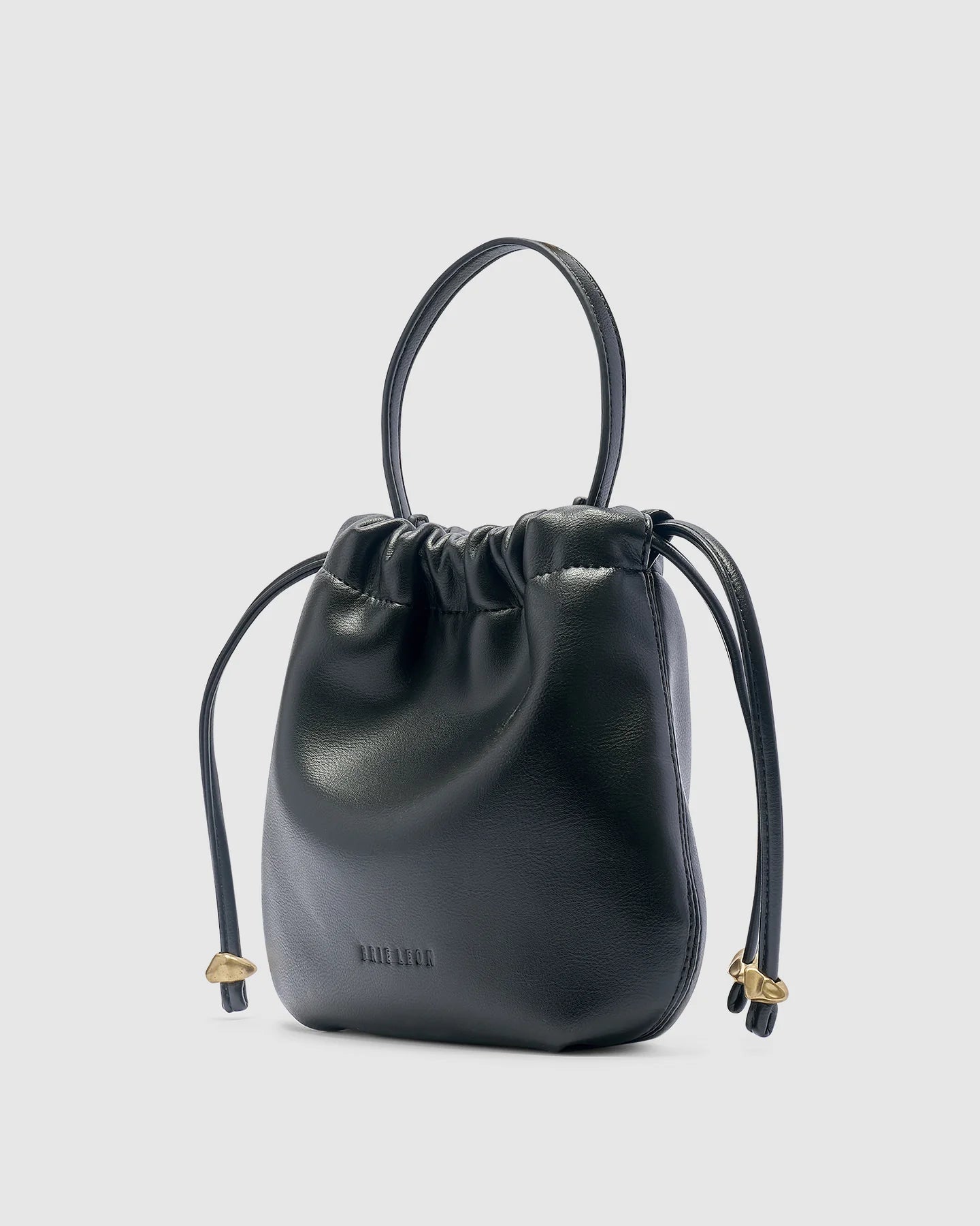 Halle Crossbody Black