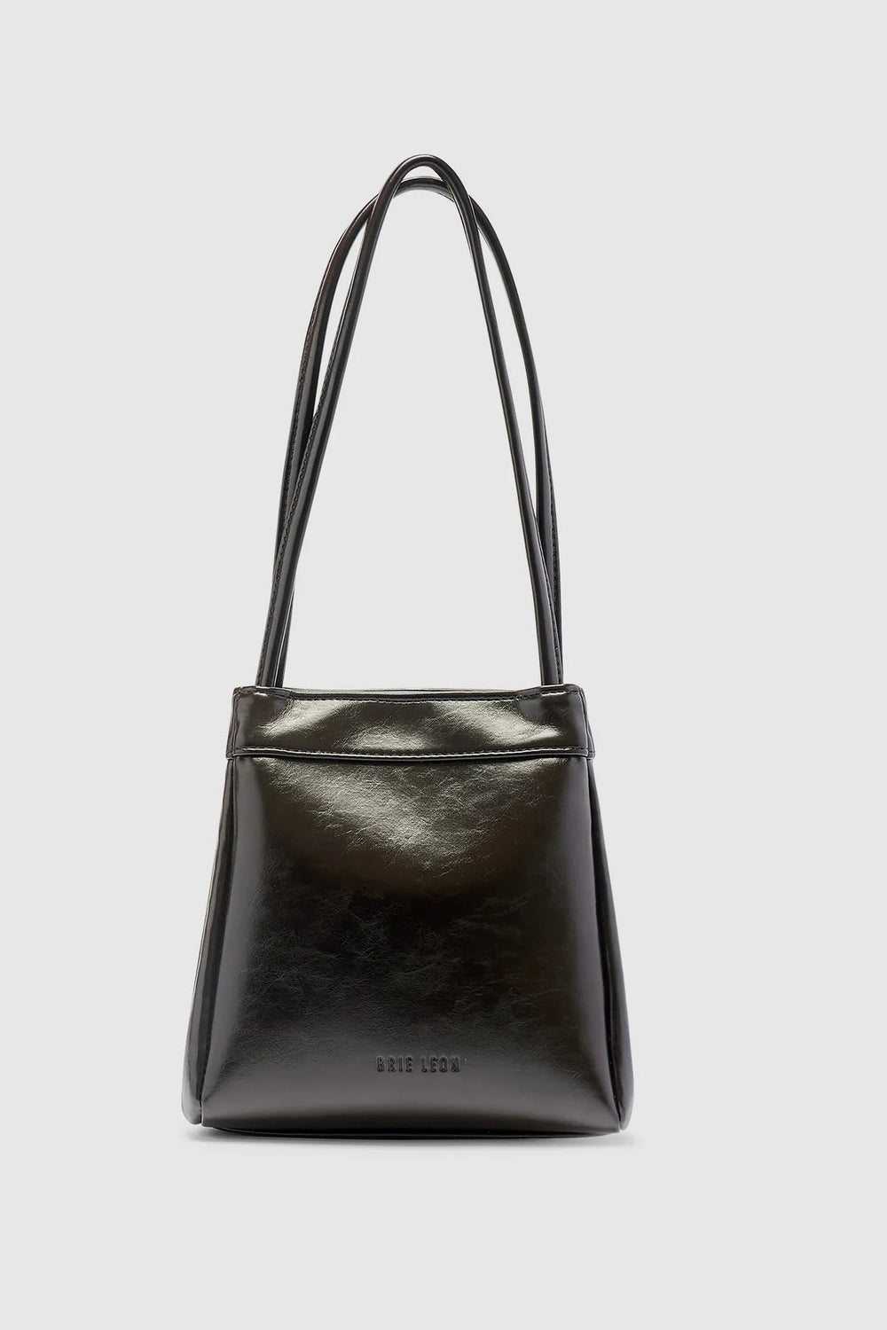 Harper Mini Bag Burnt Coffee