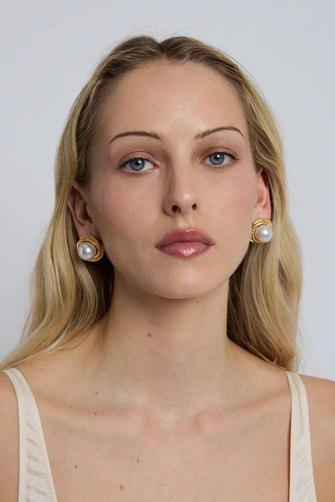 Gigi Earrings