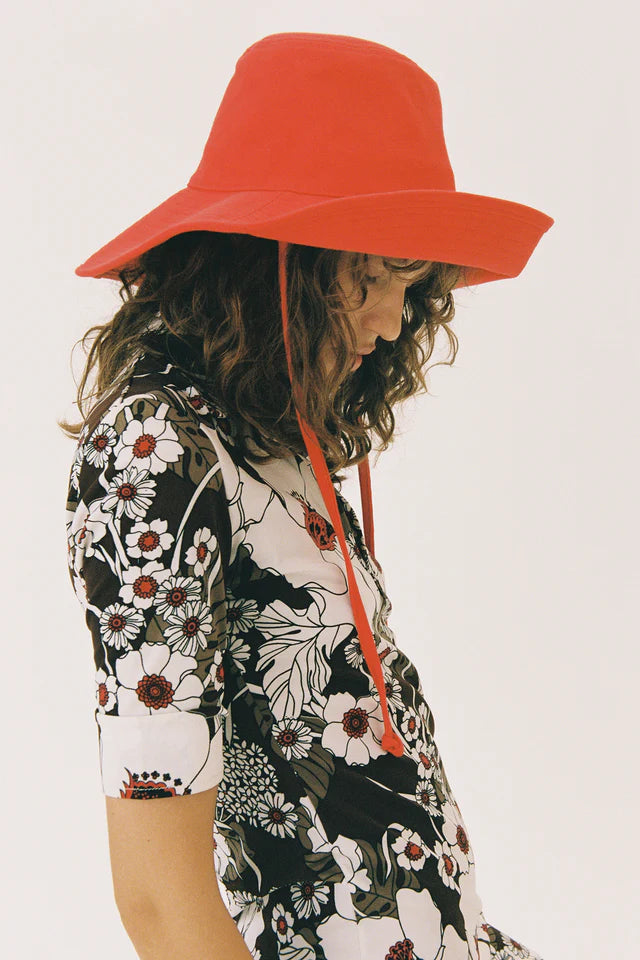 Holiday Bucket Flame