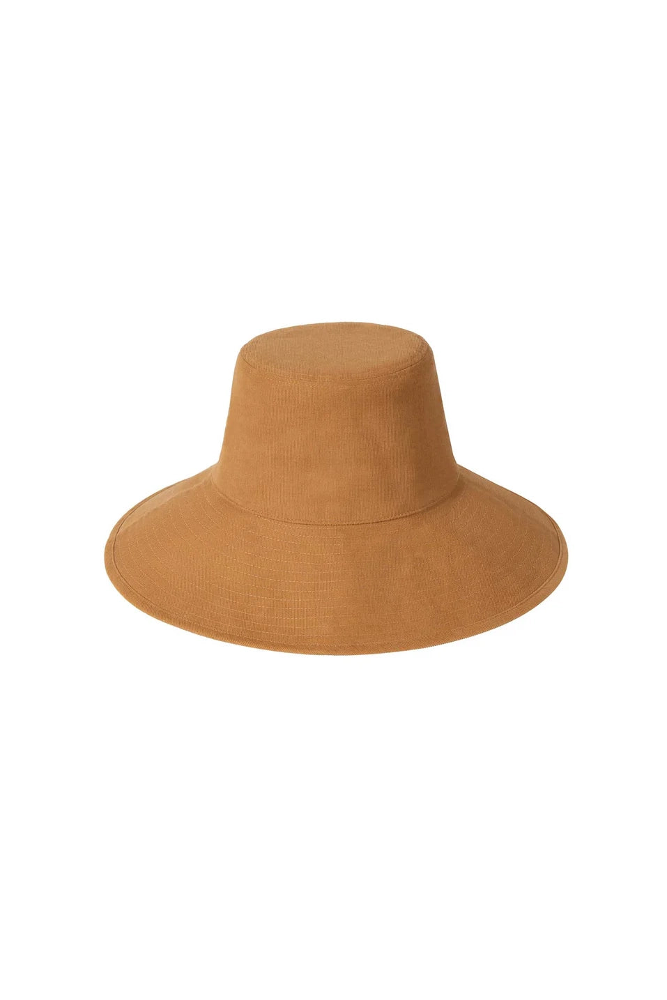 Holiday Bucket Tan Cord