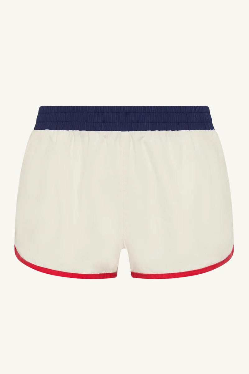 Maggie Marilyn Homebound Shorts Nautical