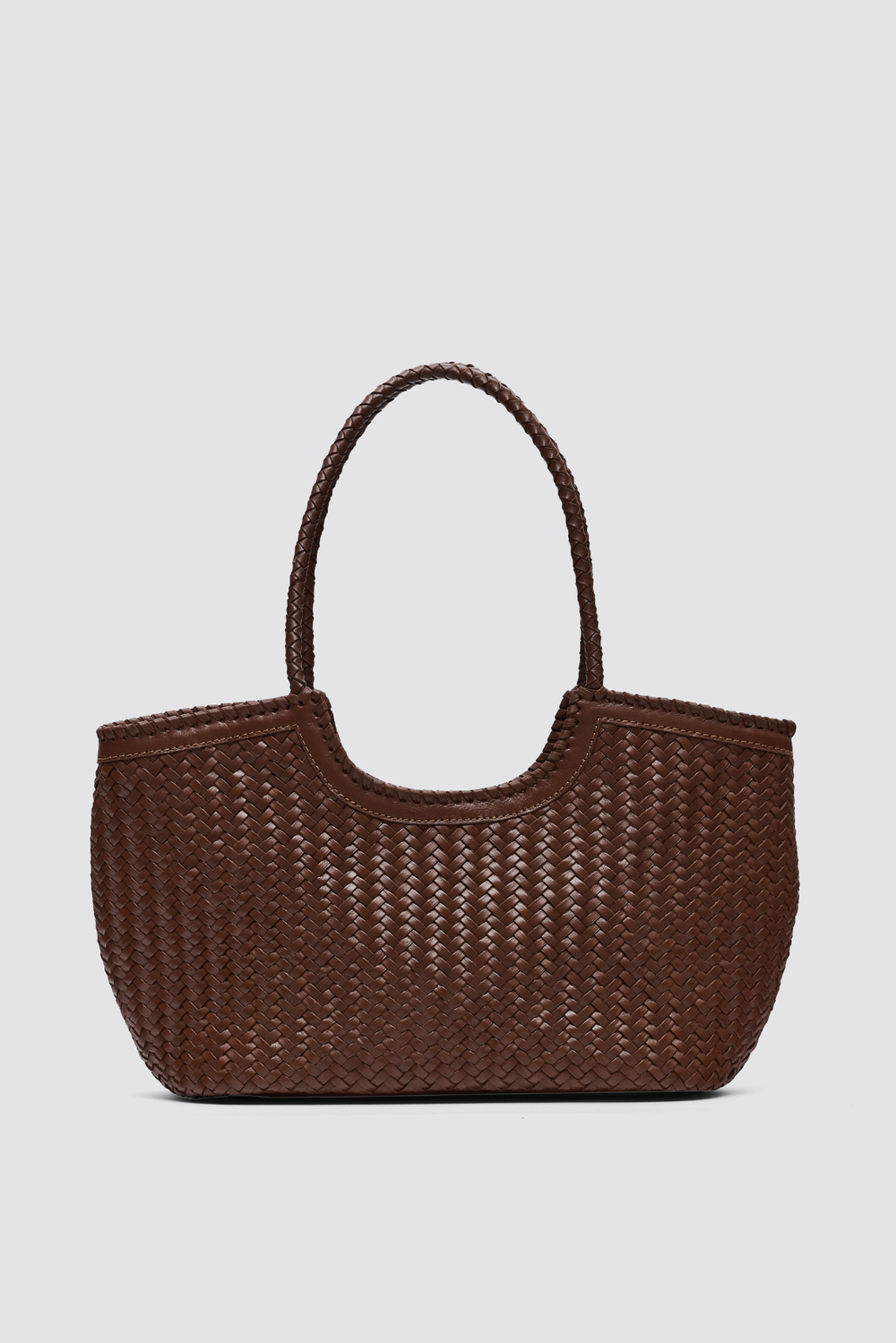 Cinta Light Brown Bag