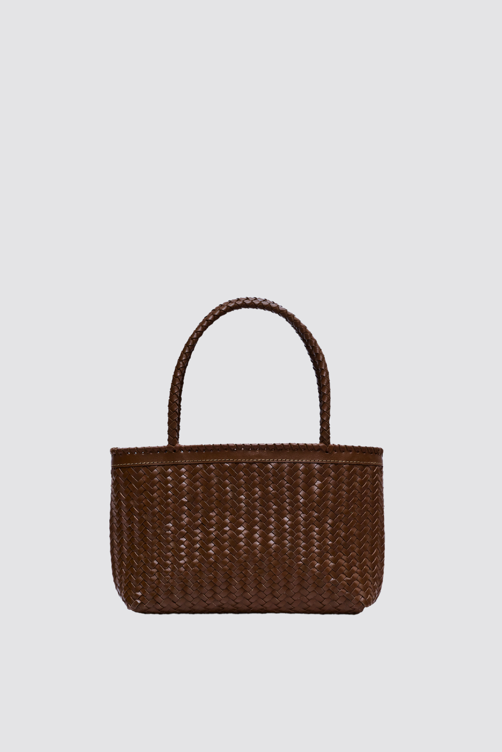 Petita Chocolat Bag