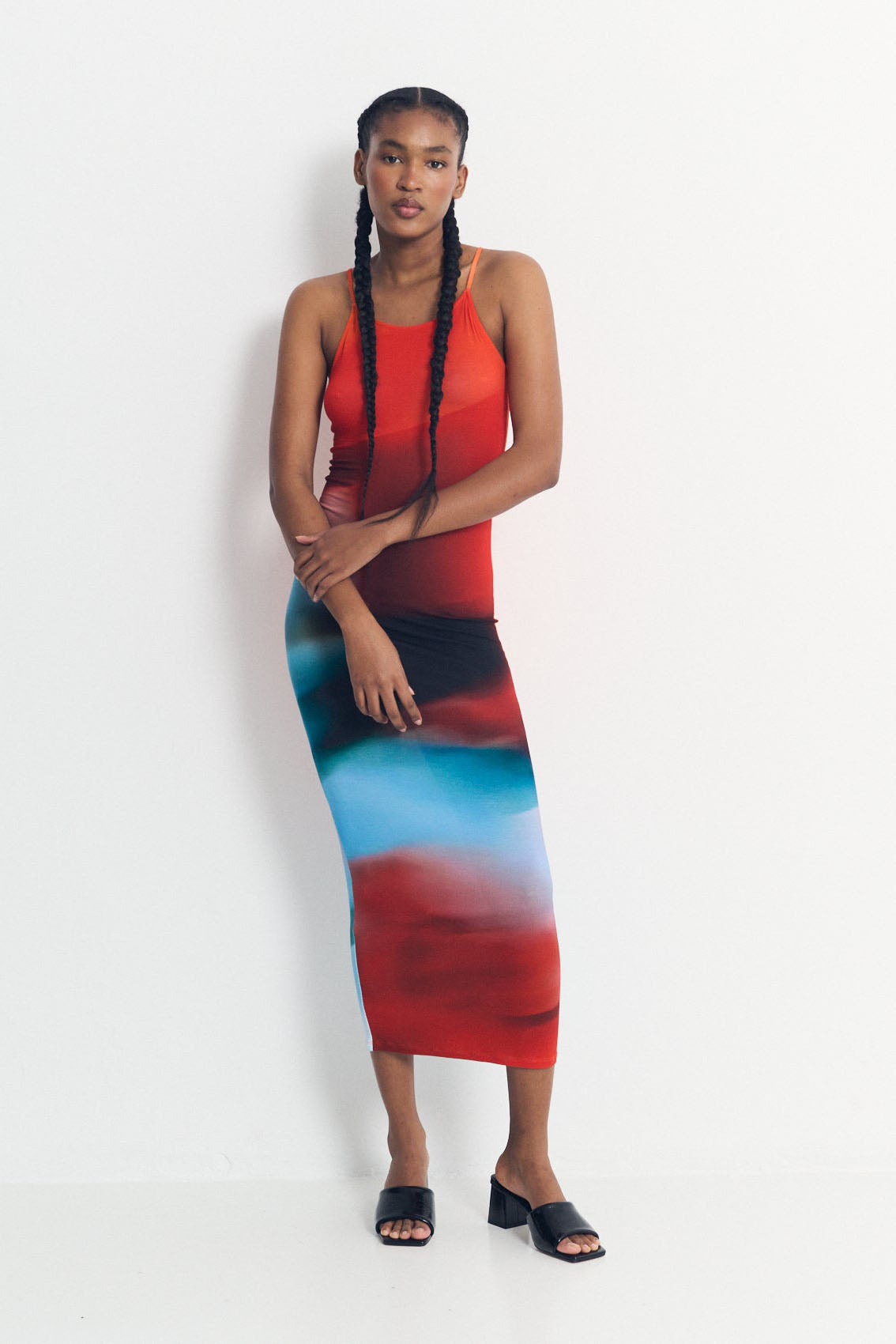 Lagarta Rosella Dress