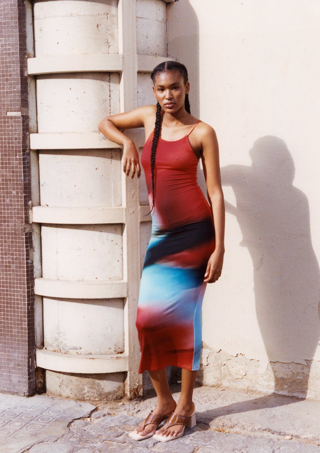 Lagarta Rosella Dress